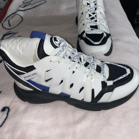 Michael Kors sneaker - Picture 5 of 8